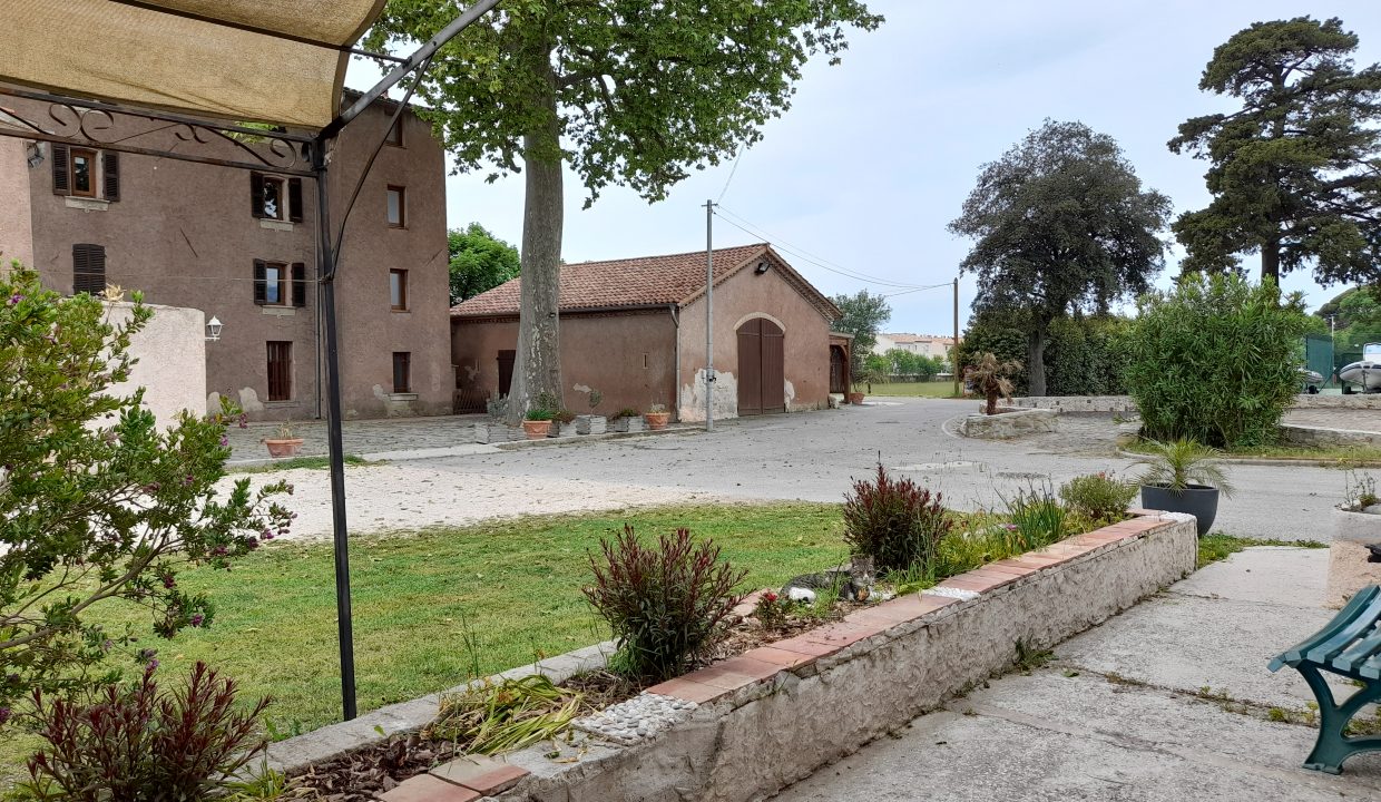 location vacance Le pradet