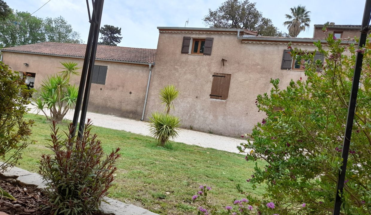 location vacance Le pradet