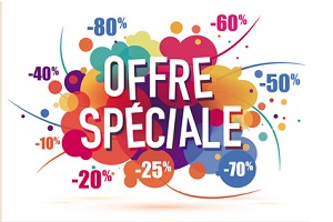 Offres de locations de vanacance
